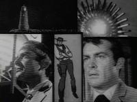 Click to watch 'The Night of the Howling...' (popup) The Wild Wild West